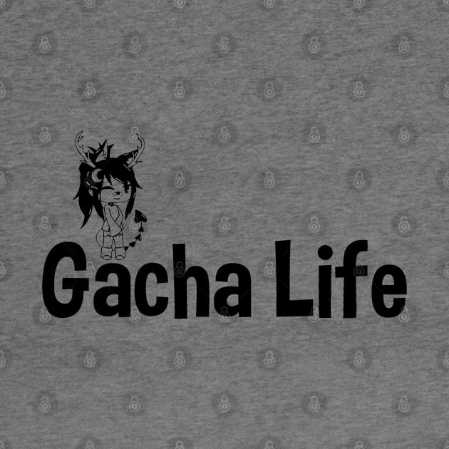 Gacha Life by EleganceSpace